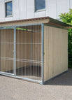 Stab 6 mm / 2 x 2 m / Standard