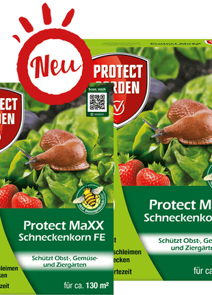 Protect MaXX Schneckenkorn FE von 500 -1200 g