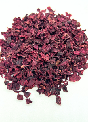Rote Beete Chips Pferd 2kg