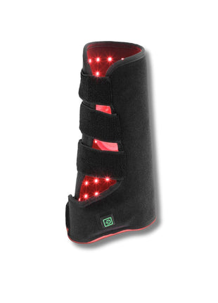 AnoKath® Rotlicht-Gamasche Pferd LEG 110 – Tiefenwärme, Regeneration & Mobilität