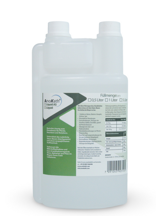 AnoKath® Liquid – Säure-Basen-Haushalt beim Hund unterstützen