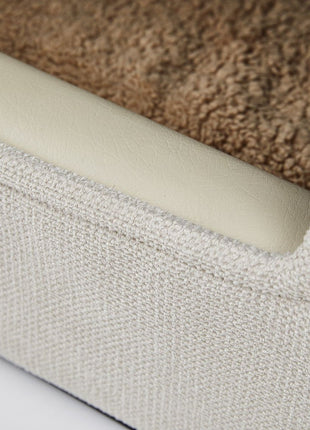 Hundehöhle zum KUDDE IGLU Hydda