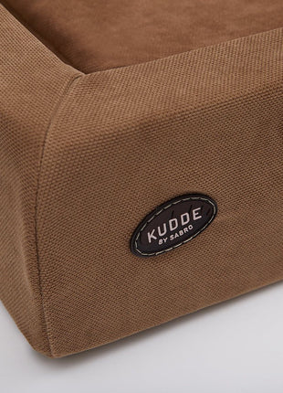 Bezug für KUDDE Alltid