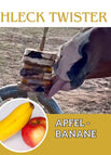 Apfel-Banane