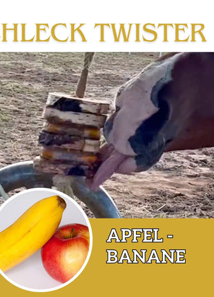Schleck Twister Scheiben für Schleck Twister Pferdespielzeuge