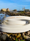 Special Offer: Edelweiss (BioThane®) / BioThane® - 16 mm / 7 m - 3.5 m per dog/side