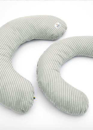 SCHMUSEHÖRNCHEN Cord