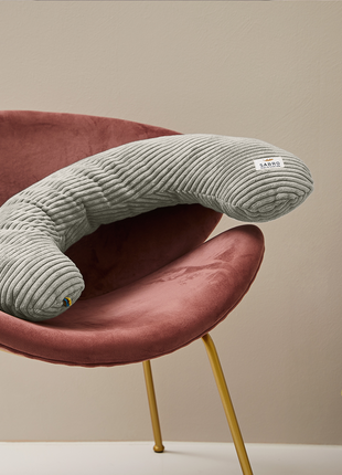 SCHMUSEHÖRNCHEN Cord