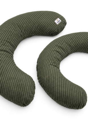 SCHMUSEHÖRNCHEN Cord