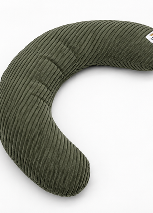 SCHMUSEHÖRNCHEN Cord