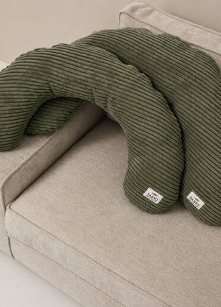 SCHMUSEHÖRNCHEN Cord