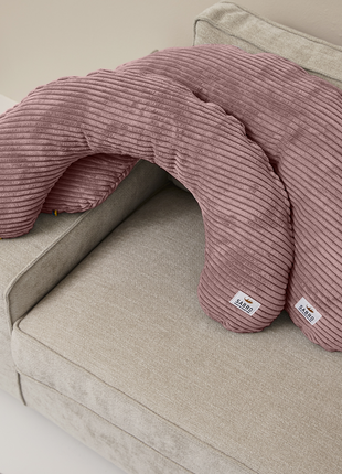 SCHMUSEHÖRNCHEN Cord