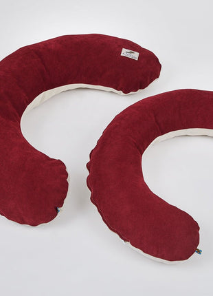 Bezug für SCHMUSEHÖRNCHEN Alltid