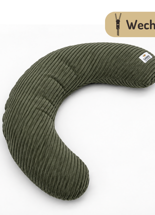 Bezug für SCHMUSEHÖRNCHEN Cord