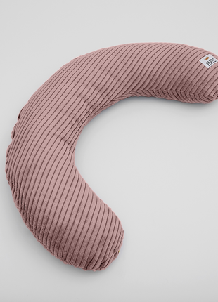 SCHMUSEHÖRNCHEN Cord