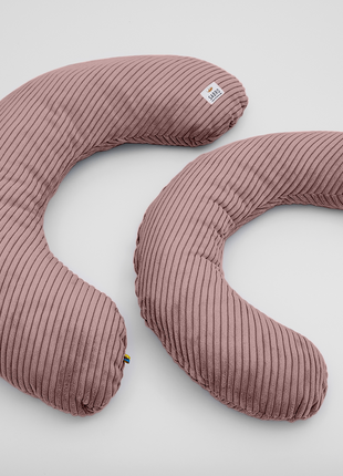 SCHMUSEHÖRNCHEN Cord