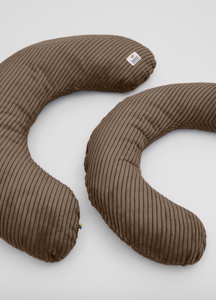 Bezug für SCHMUSEHÖRNCHEN Cord