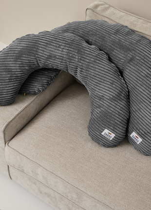 SCHMUSEHÖRNCHEN Cord