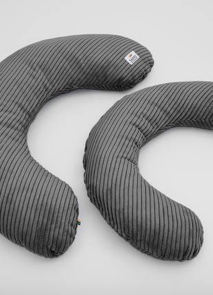 Bezug für SCHMUSEHÖRNCHEN Cord