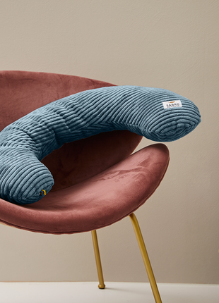 SCHMUSEHÖRNCHEN Cord