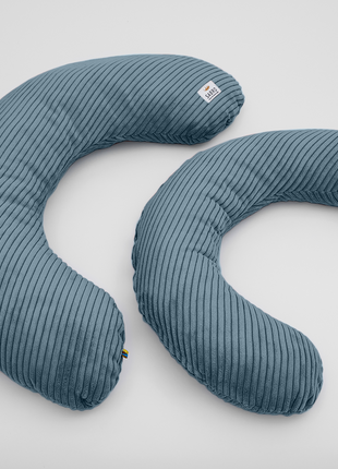 SCHMUSEHÖRNCHEN Cord