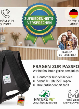 Schulter Abduktion Bandage für Hunde