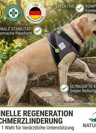 Schulter Abduktion Bandage für Hunde