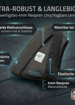 Schulter Abduktion Bandage für Hunde