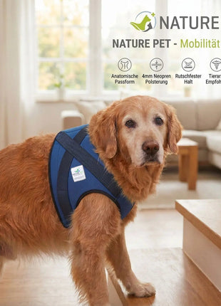 Schulter Abduktion Bandage für Hunde