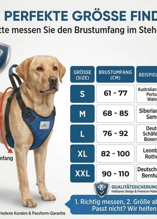 Schulter Abduktion Bandage für Hunde