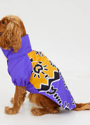 RainWoof Regenjacke