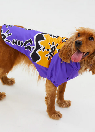 RainWoof Regenjacke