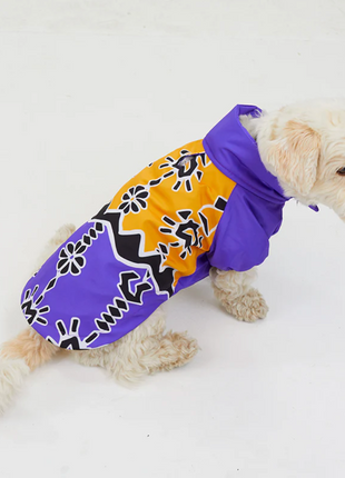 RainWoof Regenjacke