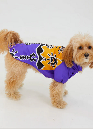 RainWoof Regenjacke