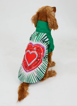 LoveShield Regenjacke