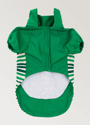 LoveShield Regenjacke