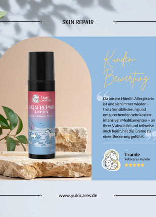 Skin-Repair Lotion 10ml