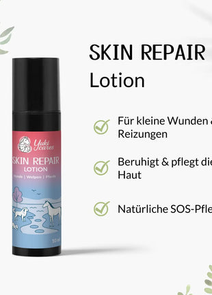 Skin-Repair Lotion 10ml