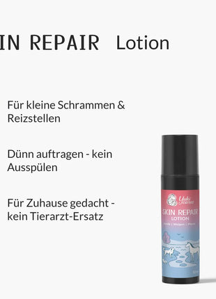 Skin-Repair Lotion 10ml
