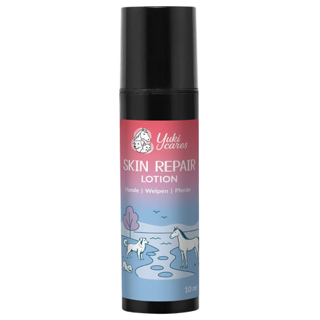 Skin Repair Lotion 10ml