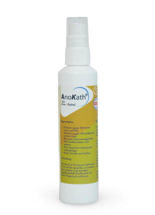 Hautdesinfektionsmittel AnoKath Skin flüssig