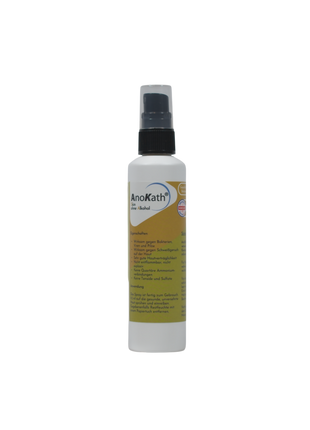 Hautdesinfektionsmittel AnoKath Skin Sprühgel