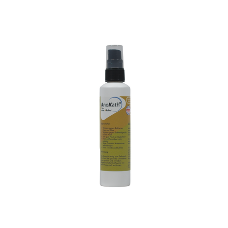 Hautdesinfektionsmittel AnoKath Skin Sprühgel