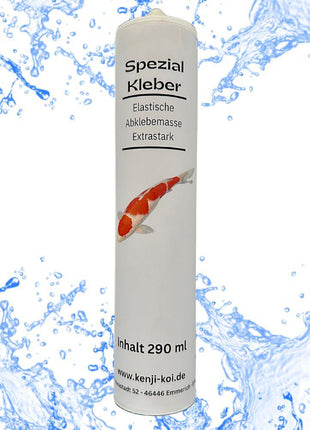 KENJI KOI Spezial Kleber
