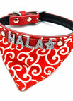 Rot / XS 16-24cm