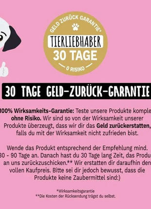 Chillout DROPS zur sanften Beruhigung und Entspannung von Tierliebhaber