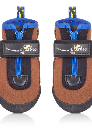 Hundeschuhe TOFFLER Pfotenschutz