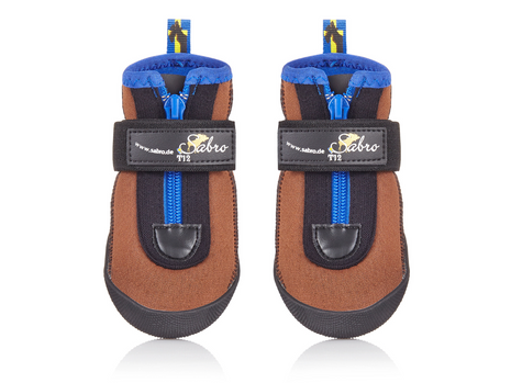 Hundeschuhe TOFFLER Pfotenschutz