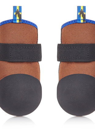 Hundeschuhe TOFFLER Pfotenschutz