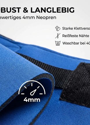 Vordere Tragehilfe für Hunde